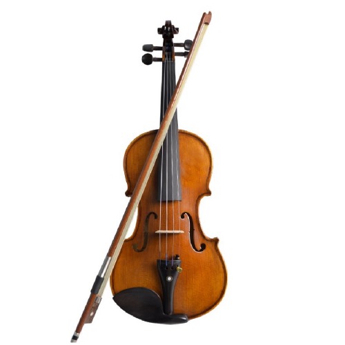 [리퍼제품] 오를레앙 바이올린 풀셋 레슨용 연습용 입문용 비기너 34