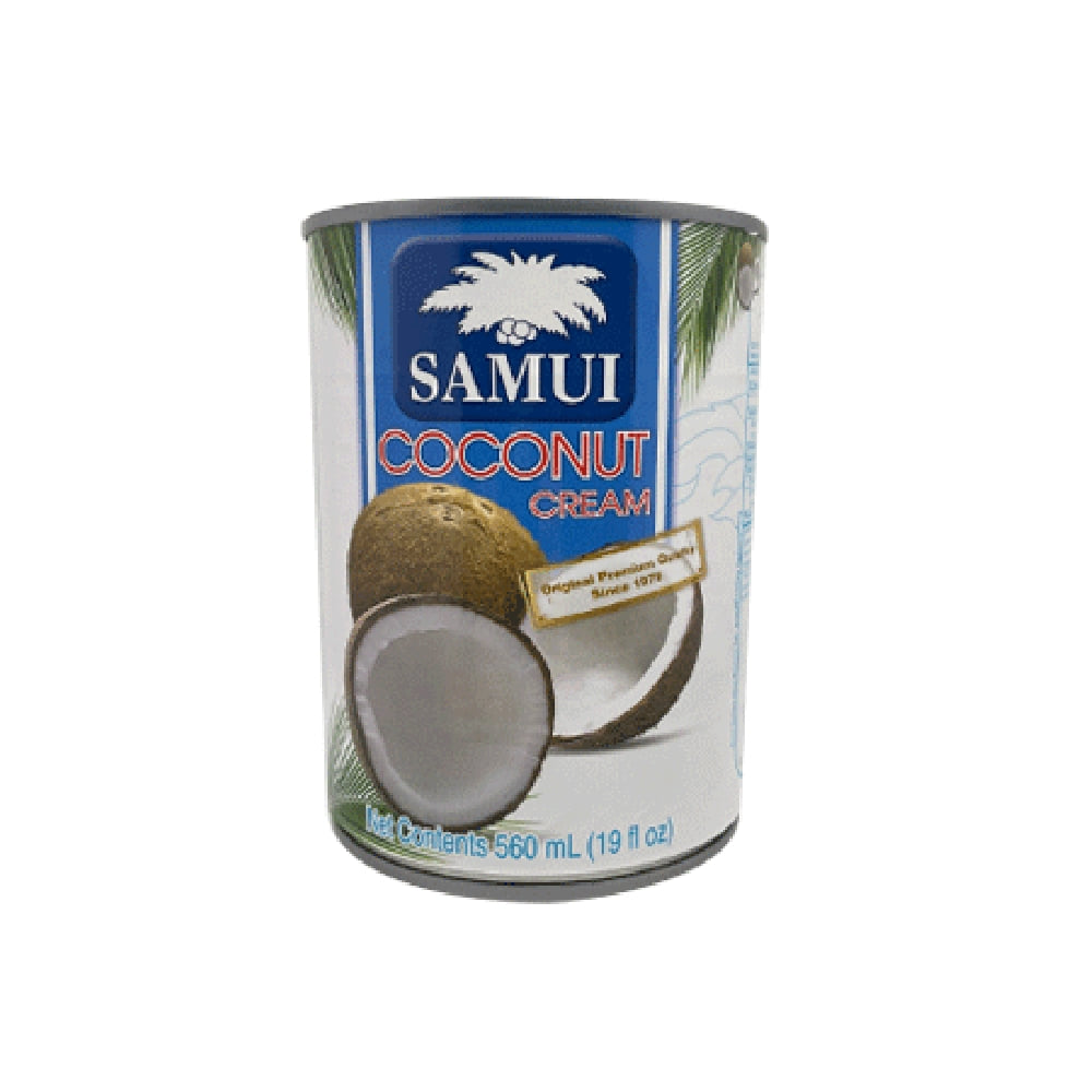 예주나라 SAMUI 코코넛크림 560g 24개